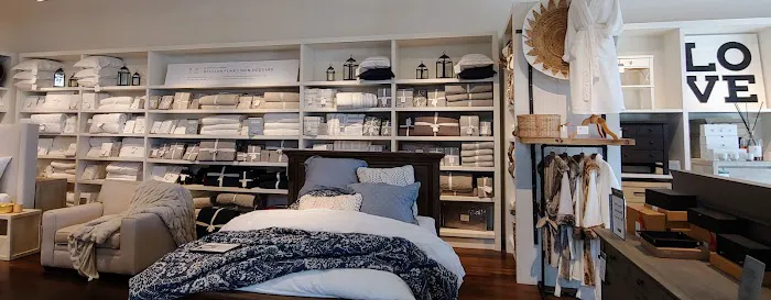 Pottery Barn 1