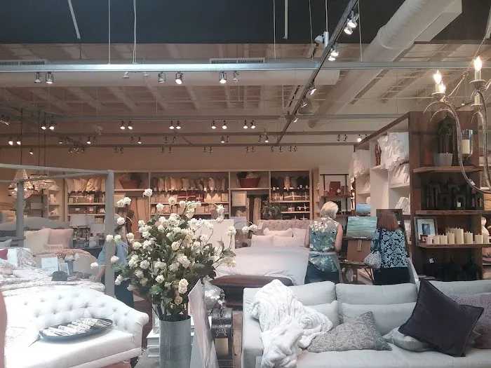 Pottery Barn 5