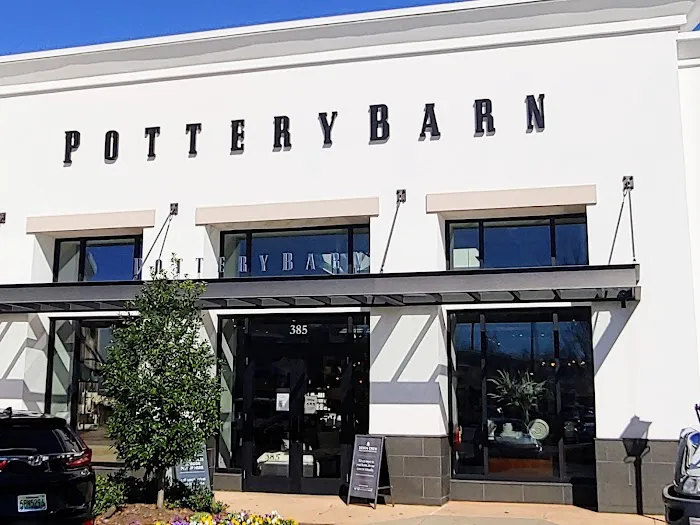 Pottery Barn 7