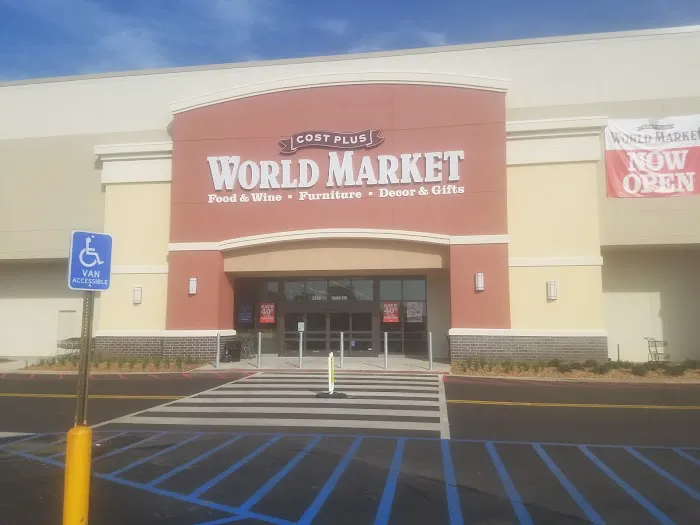 World Market 3