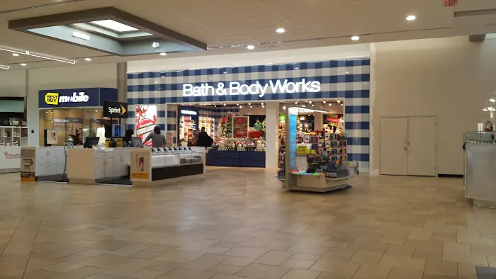 Bath & Body Works 3