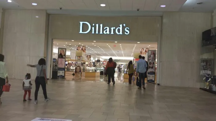 Dillard's 0