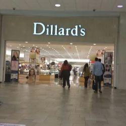 Dillard's ico