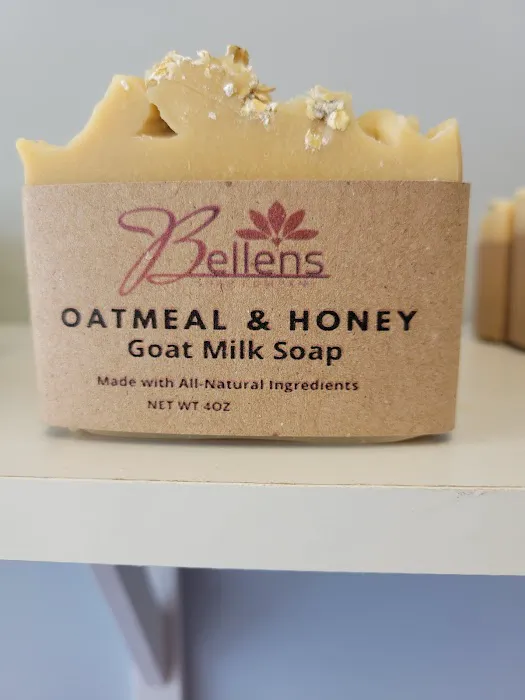 Bellens Soap Company 5