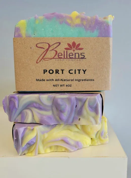 Bellens Soap Company 6