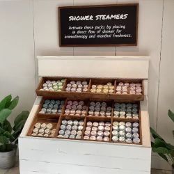 Magnolia Soap and Bath Co - Mobile ico