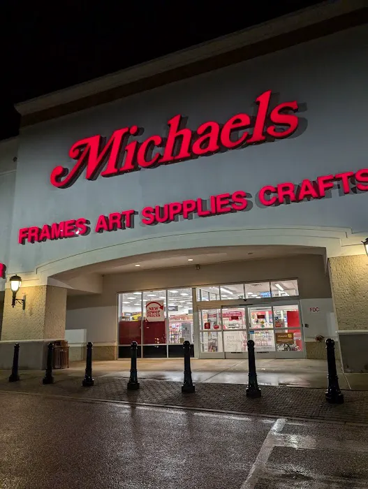 Michaels 6