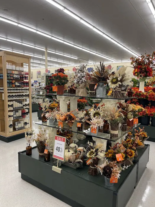 Hobby Lobby 7