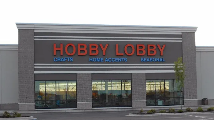 Hobby Lobby 8