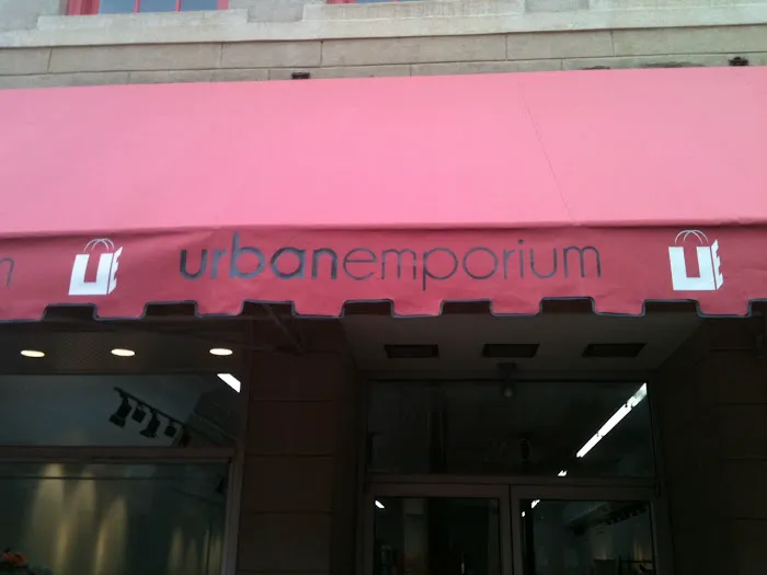 Urban Emporium LLC 7