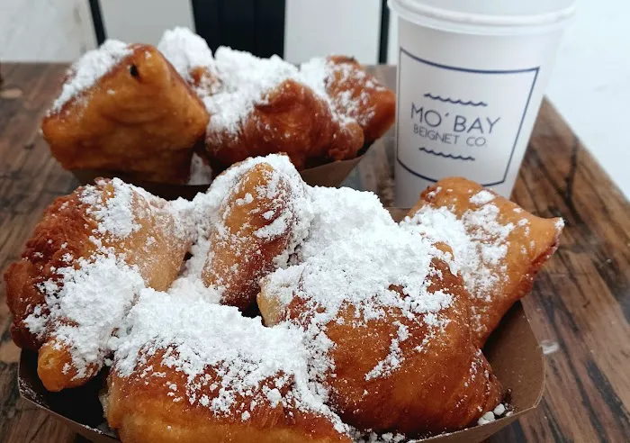 Mo' Bay Beignet Co. 7