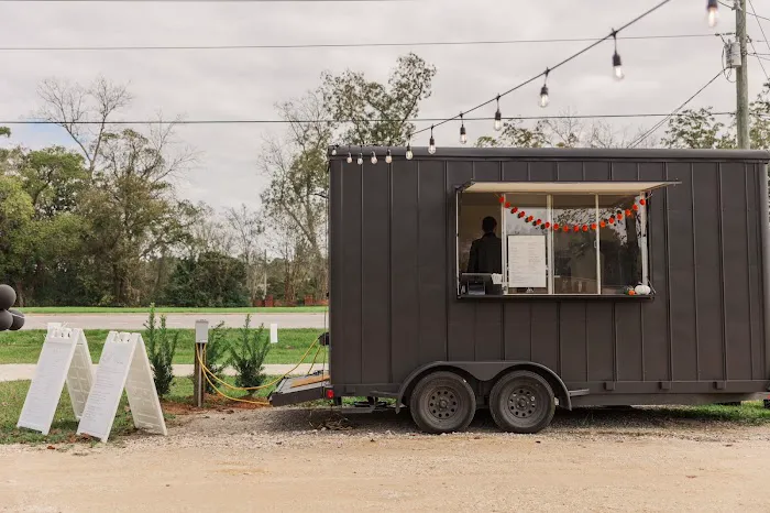 Holy Grounds Coffee & Candle Co. - Espress Drive Thru 5