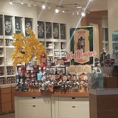 Bath & Body Works
