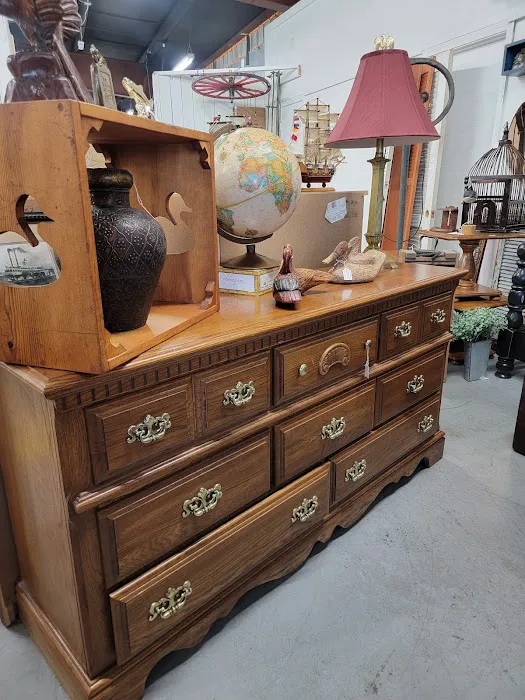 Southern Antiques and Accents 5