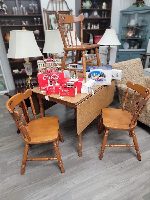 Southern Antiques and Accents 6