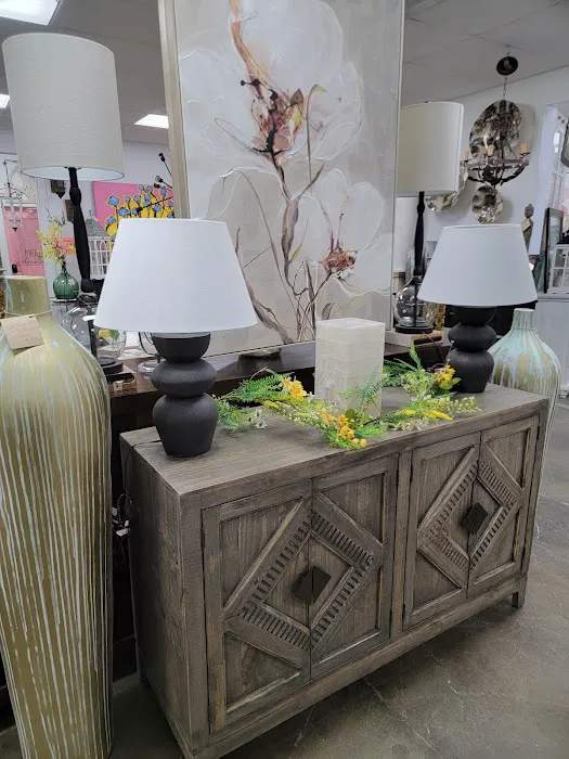 Southern Antiques and Accents 3