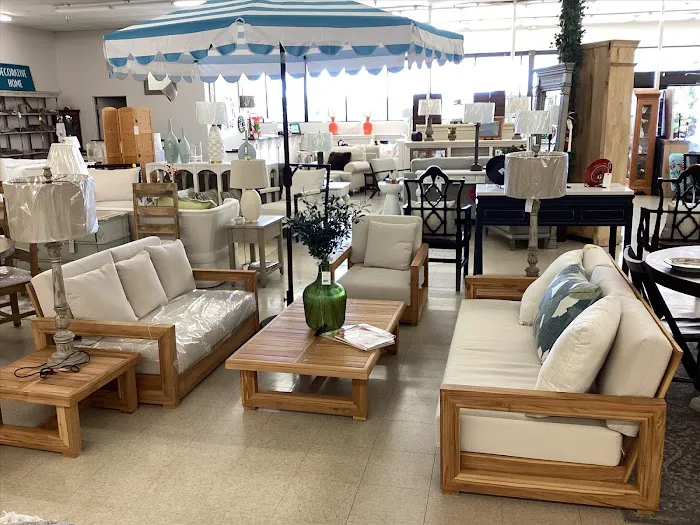 Fairhope Interiors 0