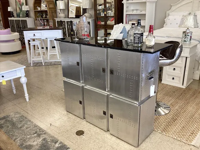 Fairhope Interiors 6