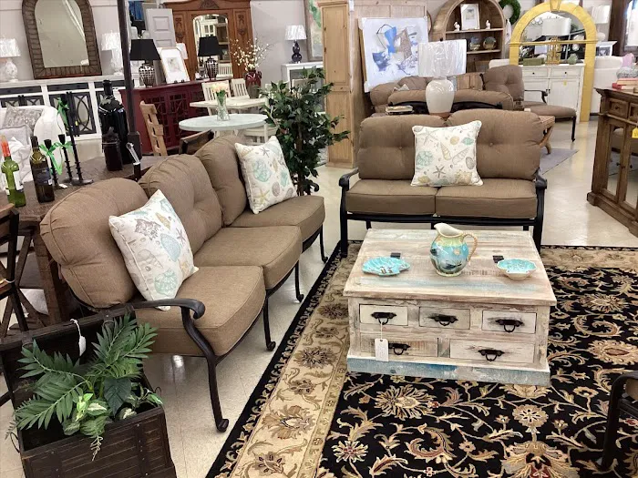 Fairhope Interiors 5