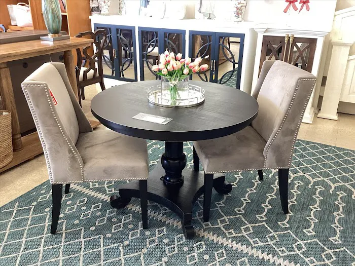 Fairhope Interiors 1
