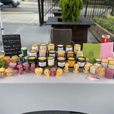 LaFrance Candle Co.