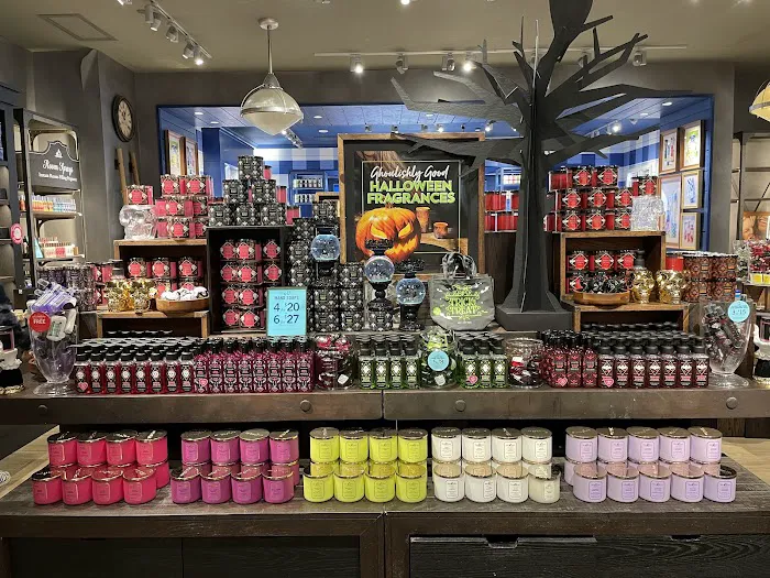 Bath & Body Works 7