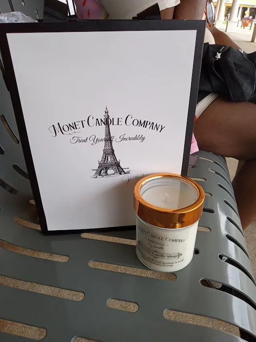 Monet Candle Company 4