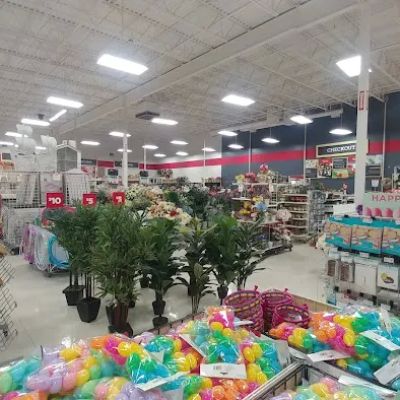 Michaels