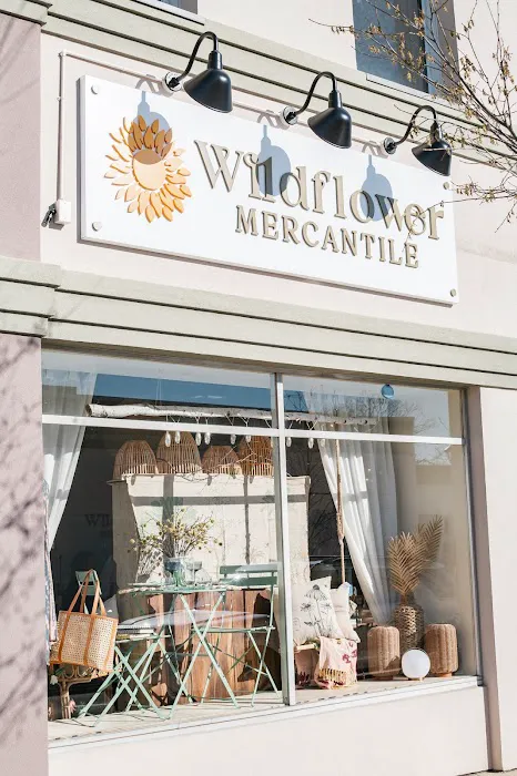 Wildflower Mercantile | Gifts & Boutique 1