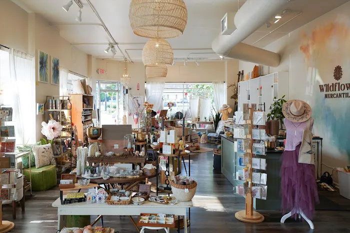 Wildflower Mercantile | Gifts & Boutique 3