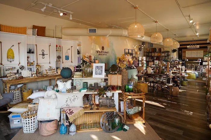 Wildflower Mercantile | Gifts & Boutique 0