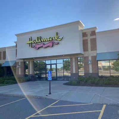 Evenson's Hallmark Shop