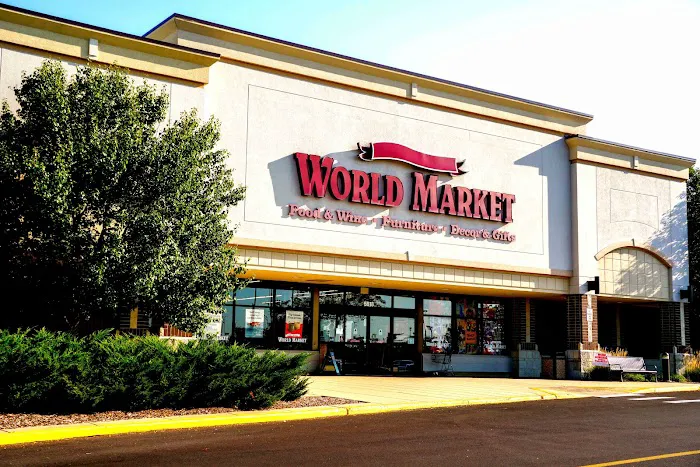 World Market 7