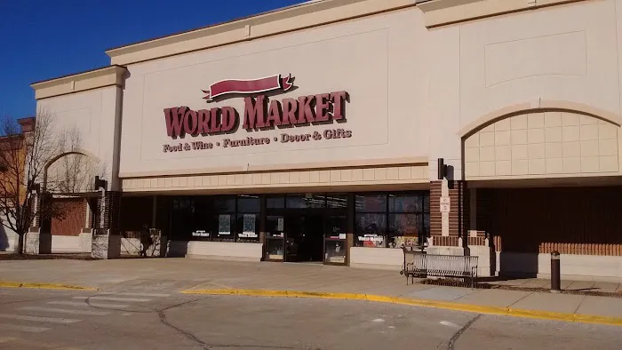 World Market 4