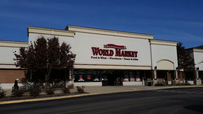 World Market 1