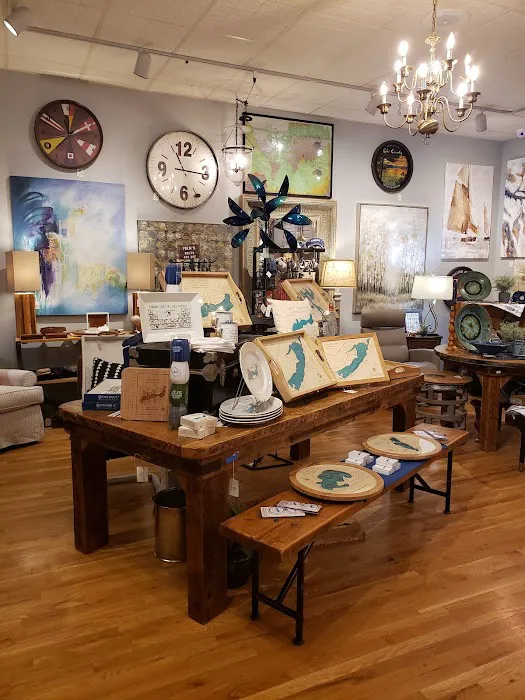 Cornerstone Shop & Gallery 4