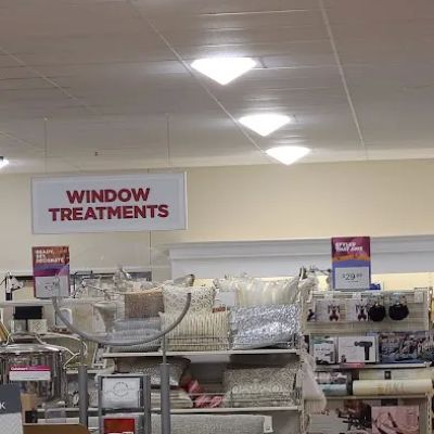 HomeGoods