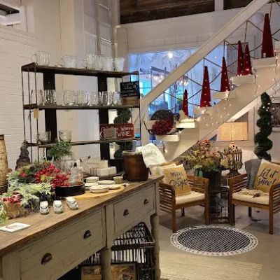 Angelus Home & Garden