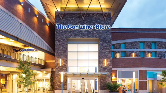 The Container Store 0