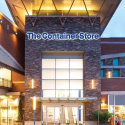 The Container Store ico