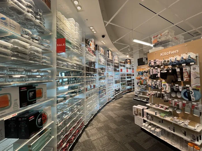 The Container Store 8