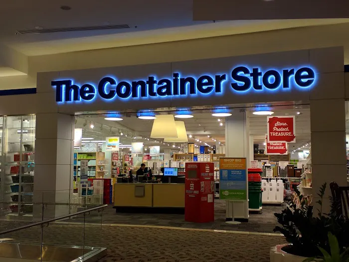 The Container Store 2