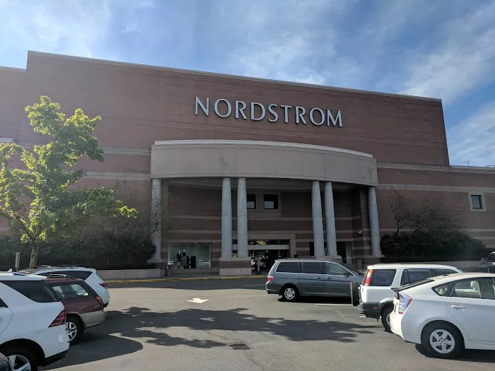 Nordstrom Southcenter 4