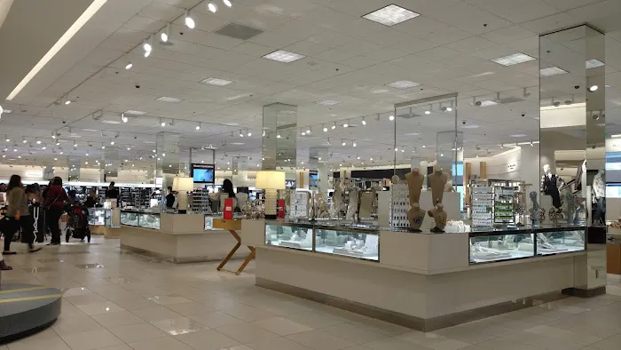 Nordstrom Southcenter 2