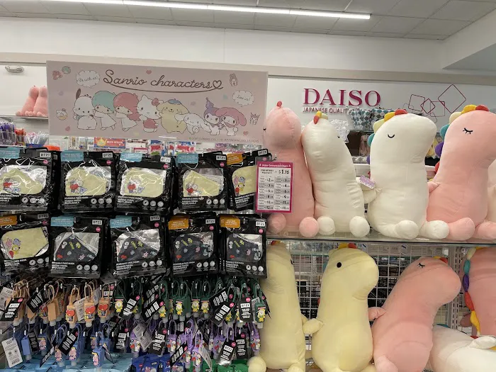 Daiso - Japanese Household Goods 5