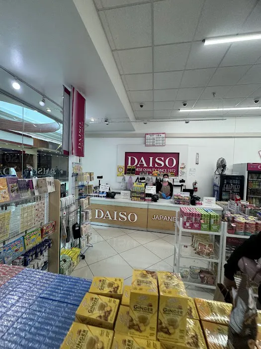 Daiso - Japanese Household Goods 1