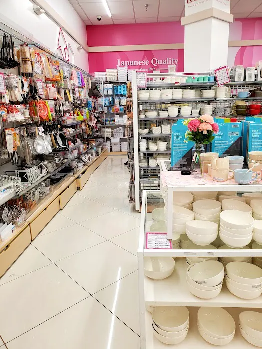 Daiso - Japanese Household Goods 7