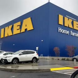 IKEA ico