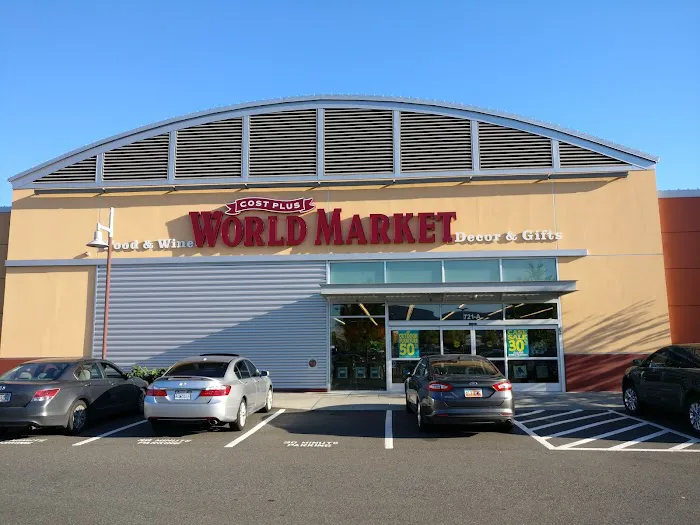 World Market 7