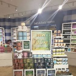 Bath & Body Works ico